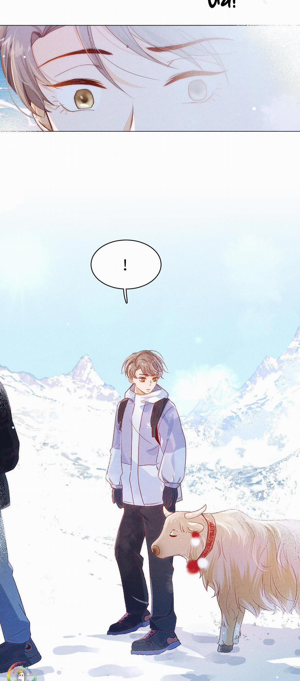 ✨ Bốn Mùa May Mắn ✨ 1 trang 9