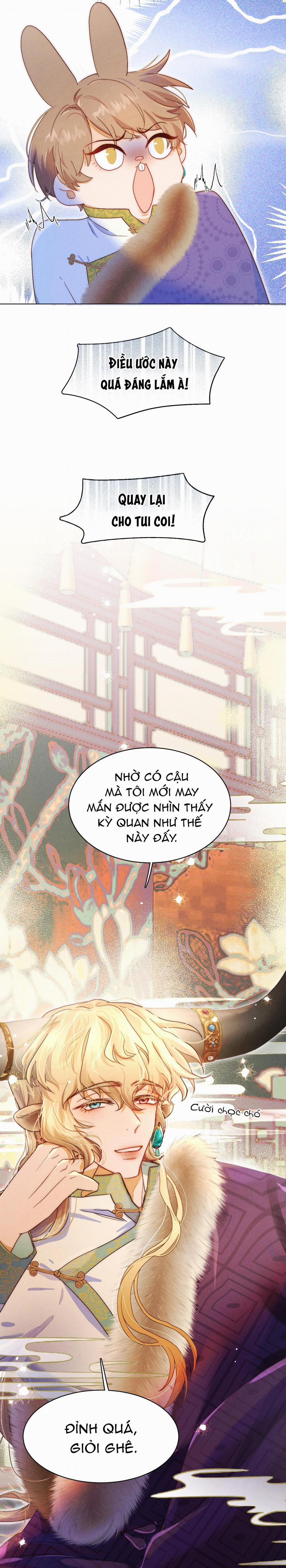 ✨ Bốn Mùa May Mắn ✨ 2.1 trang 3