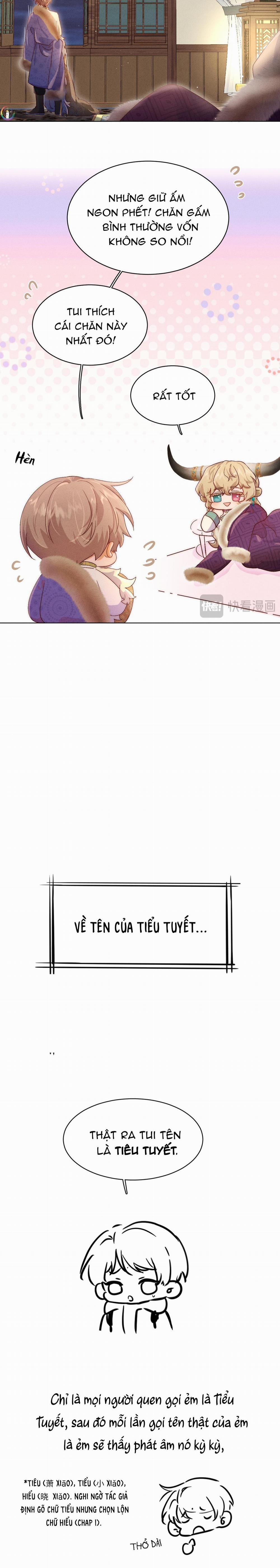 ✨ Bốn Mùa May Mắn ✨ 2.1 trang 5