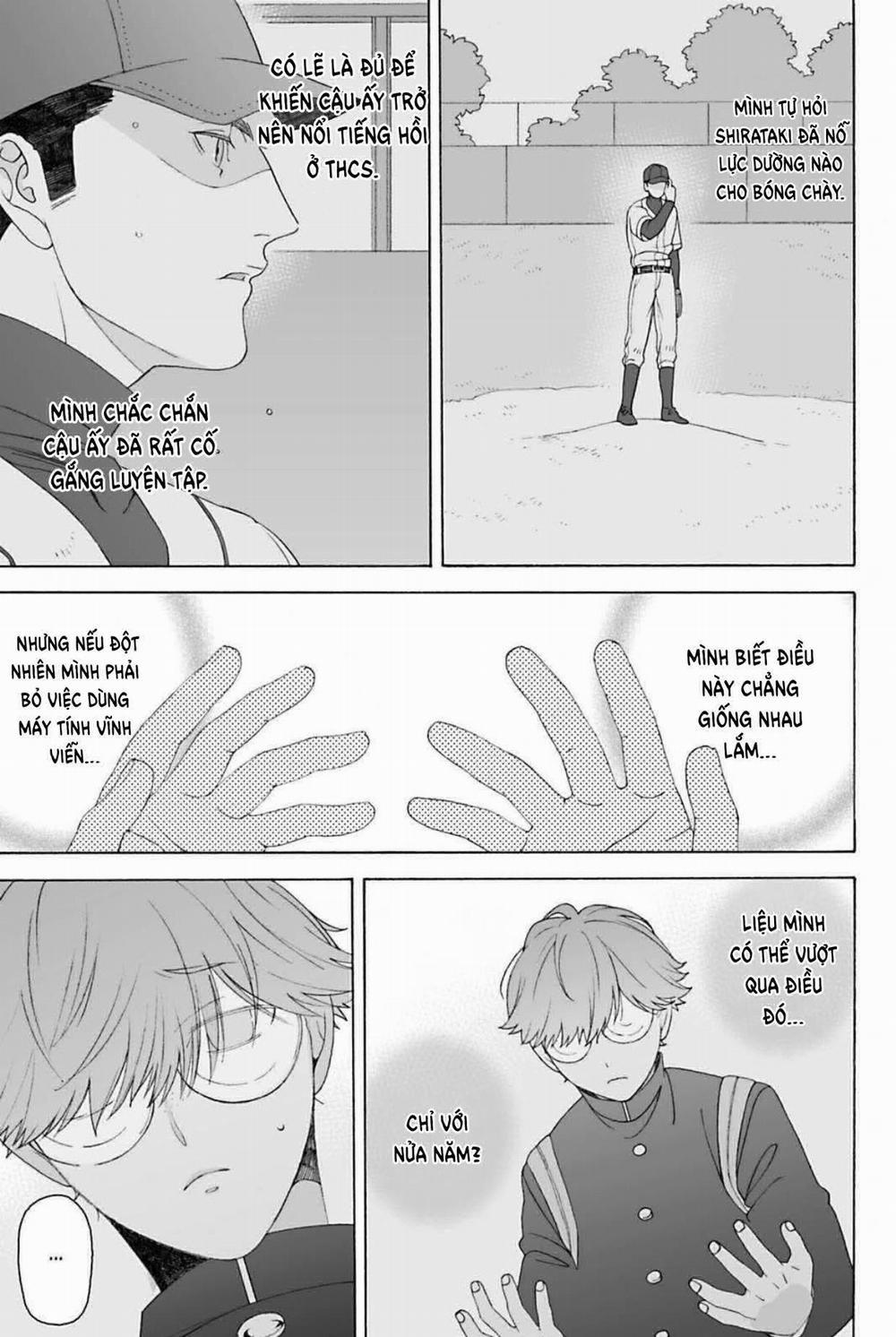 Bốn Mùa Ngỏ Lời Thương Em 2 trang 10