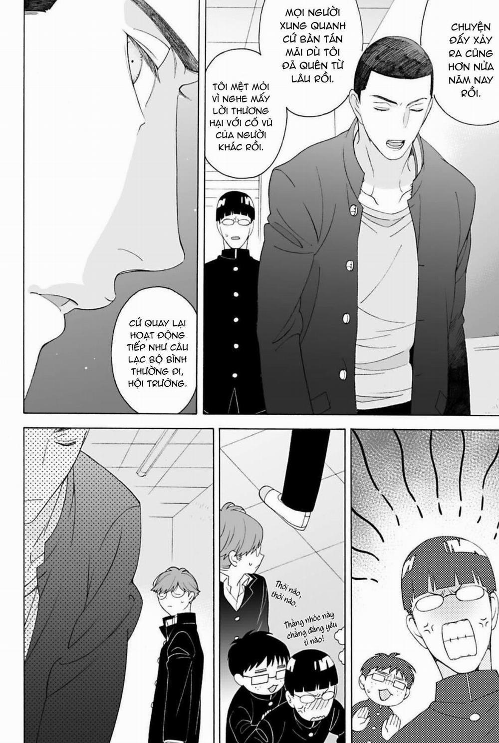 Bốn Mùa Ngỏ Lời Thương Em 2 trang 7