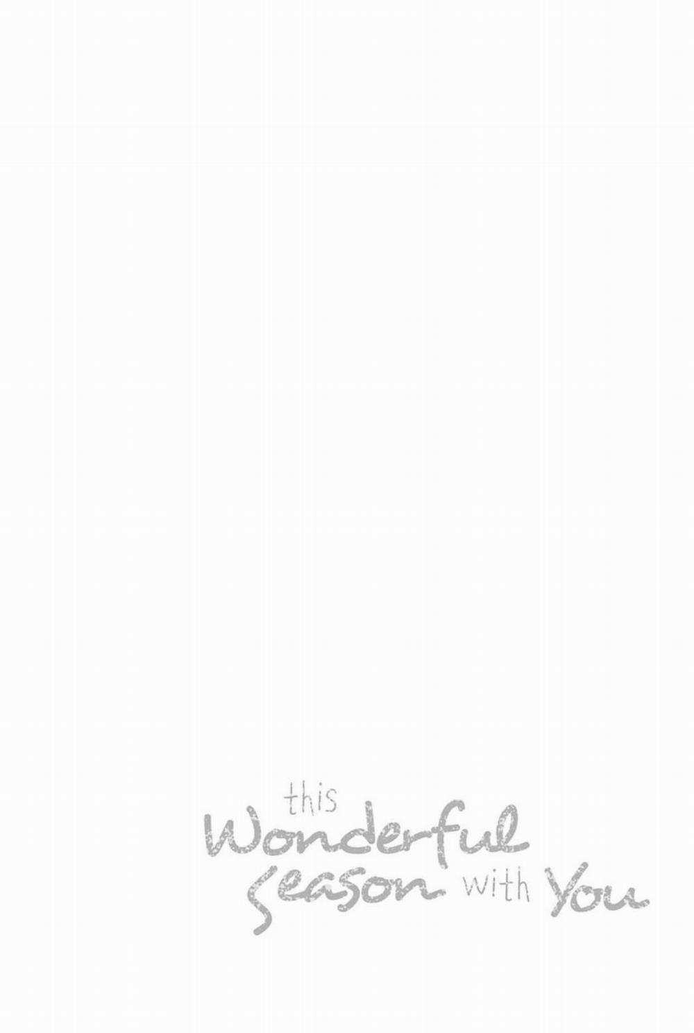 Bốn Mùa Ngỏ Lời Thương Em 3 trang 31