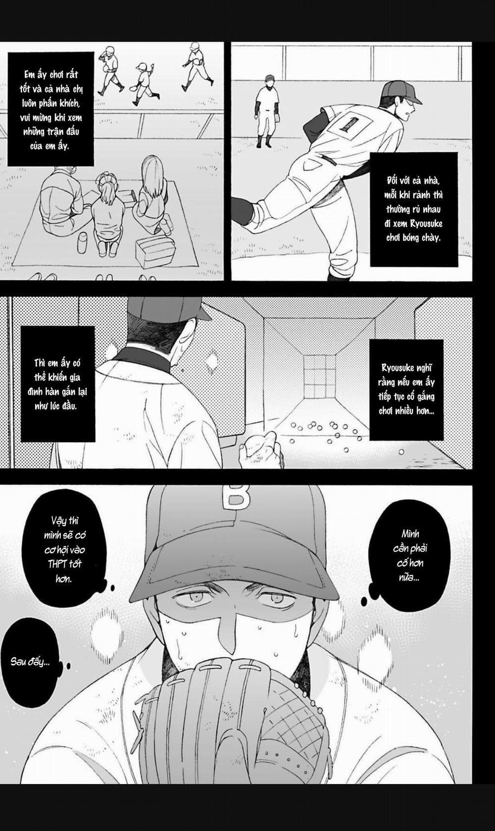 Bốn Mùa Ngỏ Lời Thương Em 4 trang 10