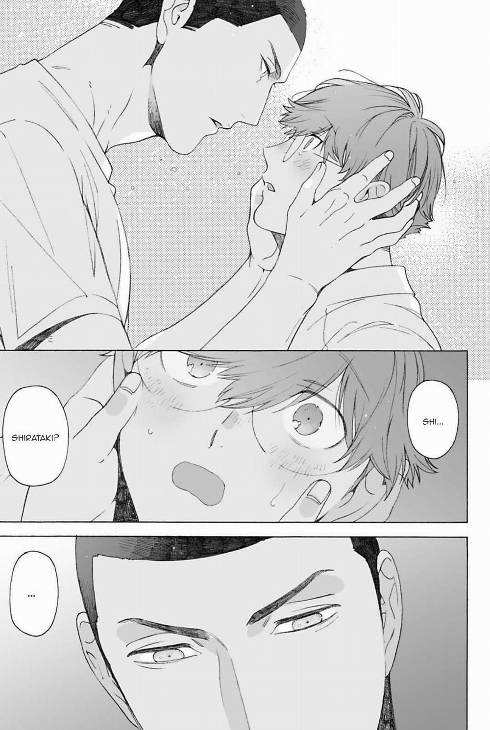 Bốn Mùa Ngỏ Lời Thương Em 4 trang 28