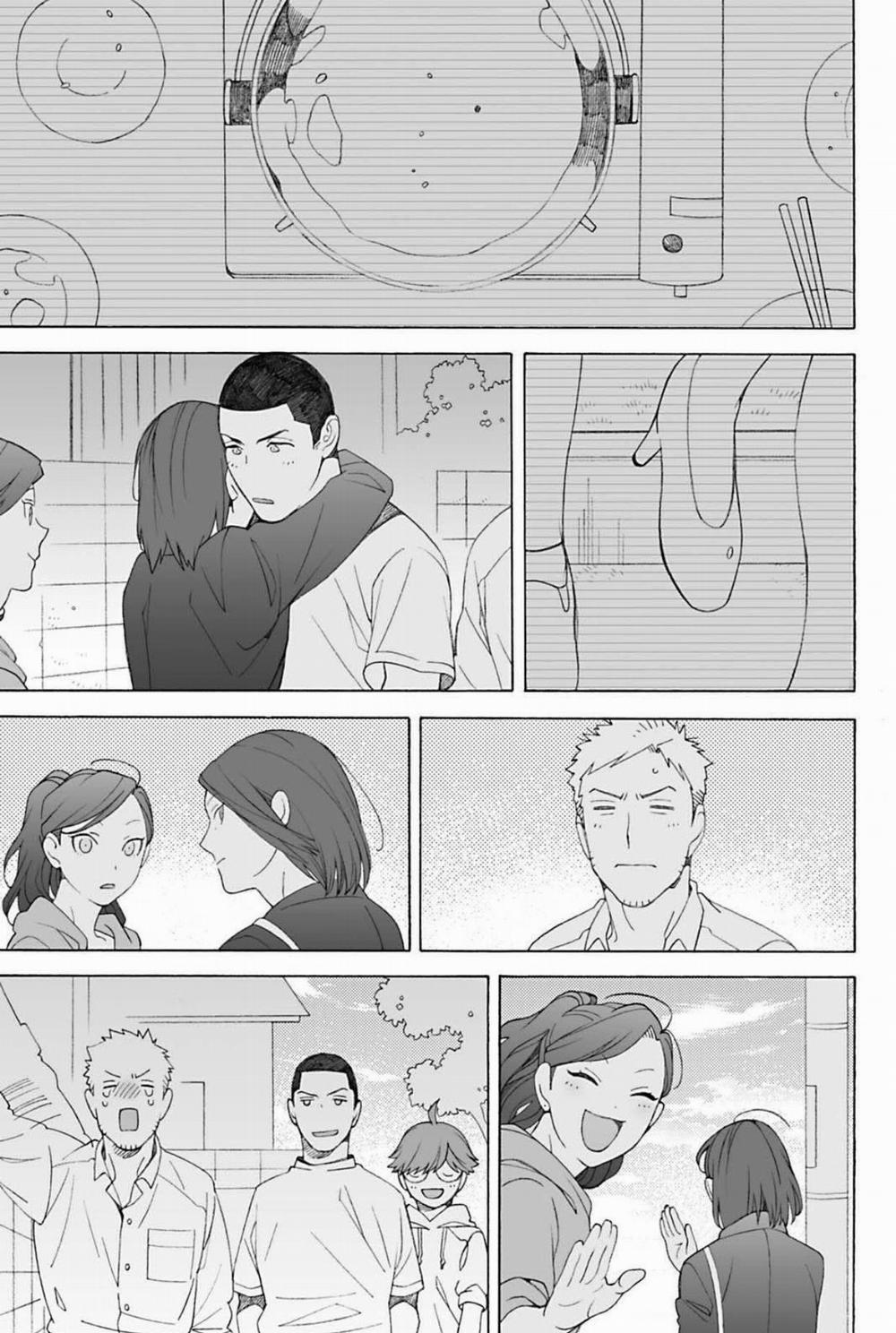 Bốn Mùa Ngỏ Lời Thương Em 5 trang 23