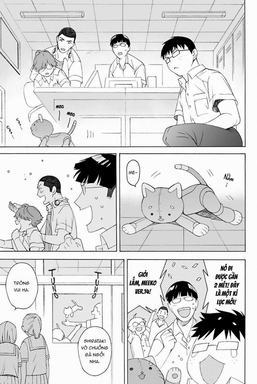 Bốn Mùa Ngỏ Lời Thương Em 6 trang 44