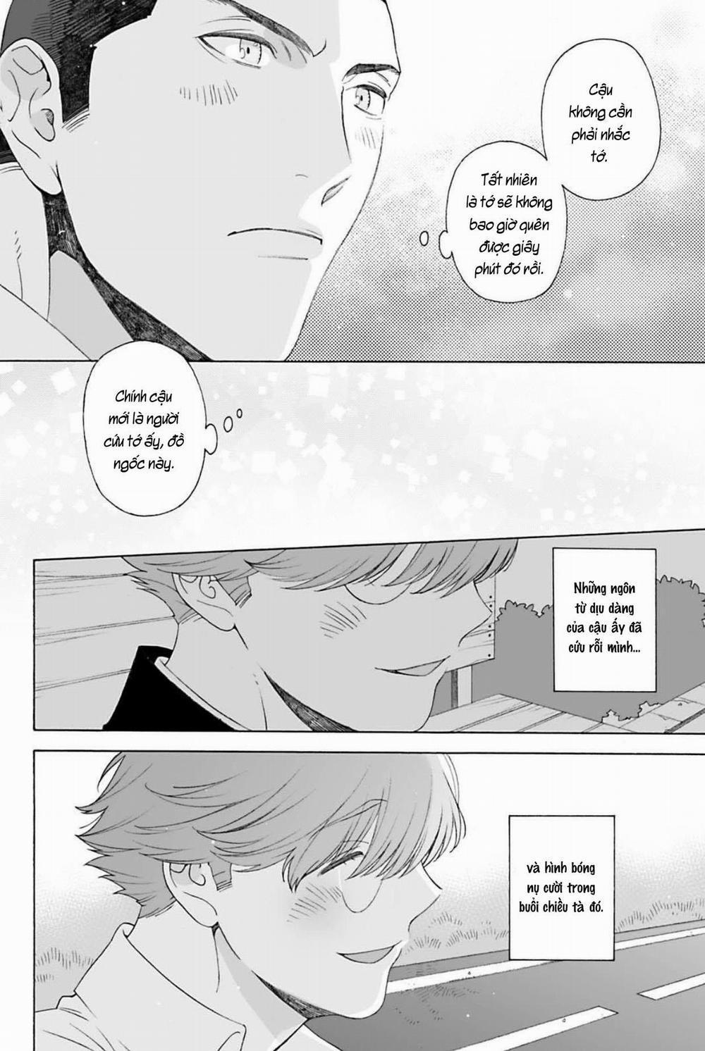 Bốn Mùa Ngỏ Lời Thương Em 6 trang 49