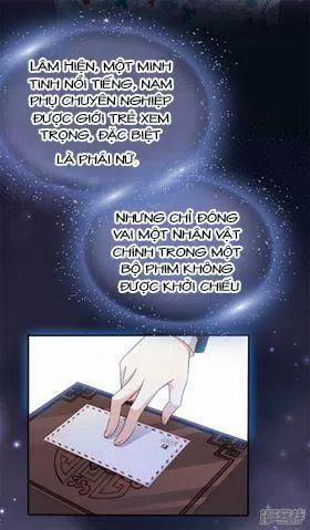 Bồn Nhiên Tinh Động 1 trang 1