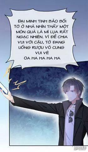 Bồn Nhiên Tinh Động 1 trang 18