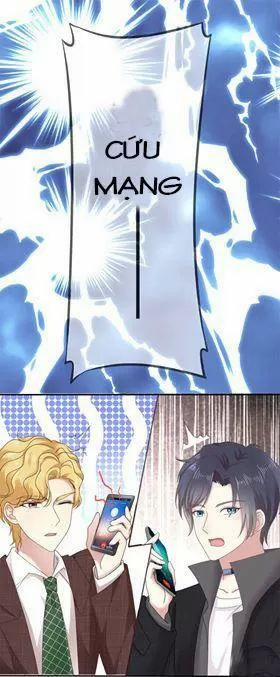 Bồn Nhiên Tinh Động 1 trang 22