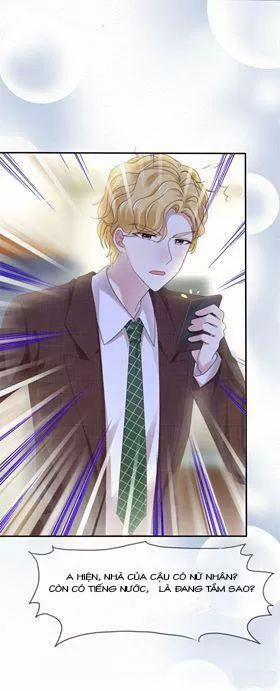 Bồn Nhiên Tinh Động 1 trang 23