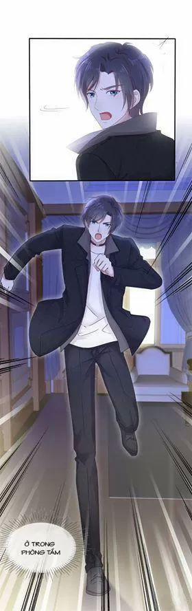 Bồn Nhiên Tinh Động 1 trang 24