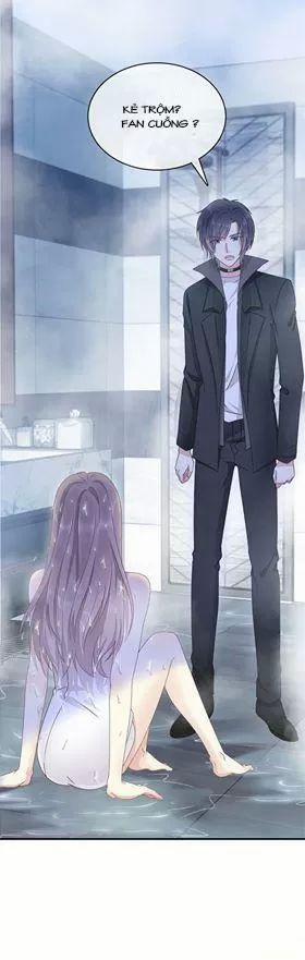 Bồn Nhiên Tinh Động 1 trang 27