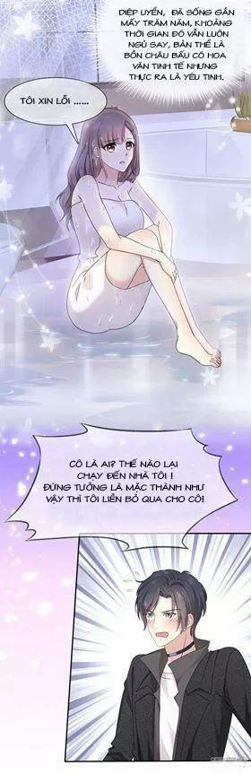 Bồn Nhiên Tinh Động 1 trang 28