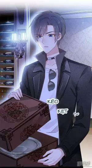 Bồn Nhiên Tinh Động 1 trang 3