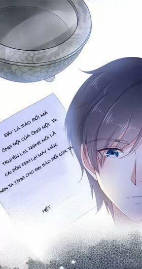 Bồn Nhiên Tinh Động 1 trang 4