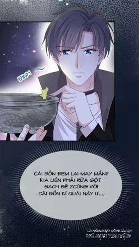 Bồn Nhiên Tinh Động 1 trang 5