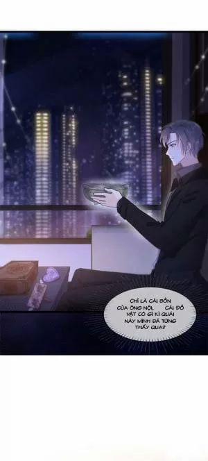 Bồn Nhiên Tinh Động 1 trang 6