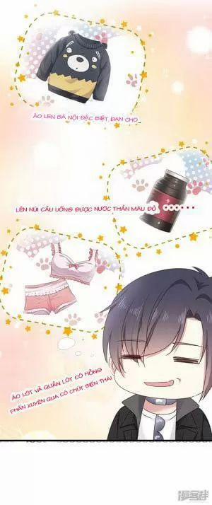 Bồn Nhiên Tinh Động 1 trang 7