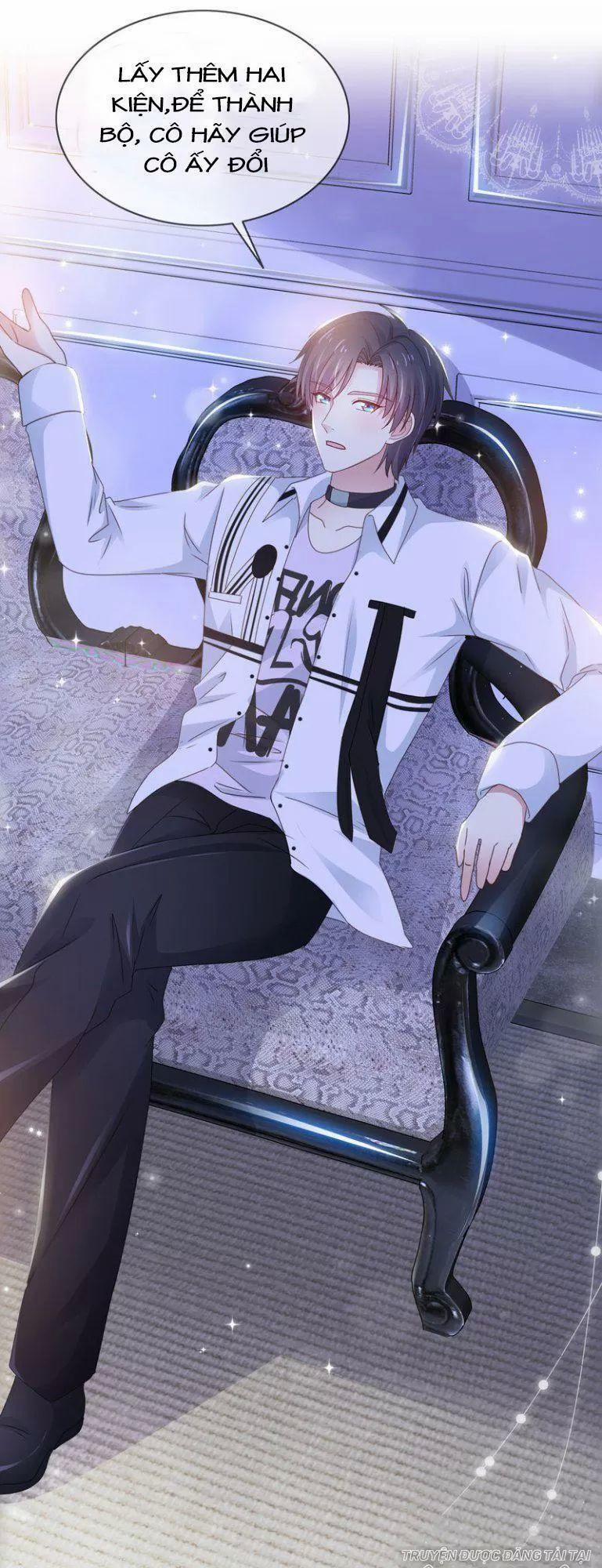 Bồn Nhiên Tinh Động 10 trang 0