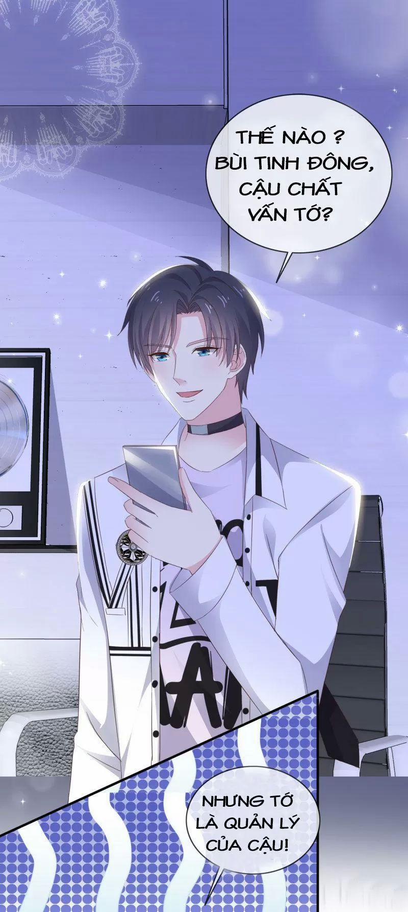 Bồn Nhiên Tinh Động 10 trang 18