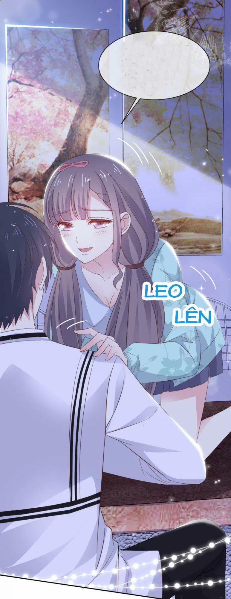 Bồn Nhiên Tinh Động 10 trang 26