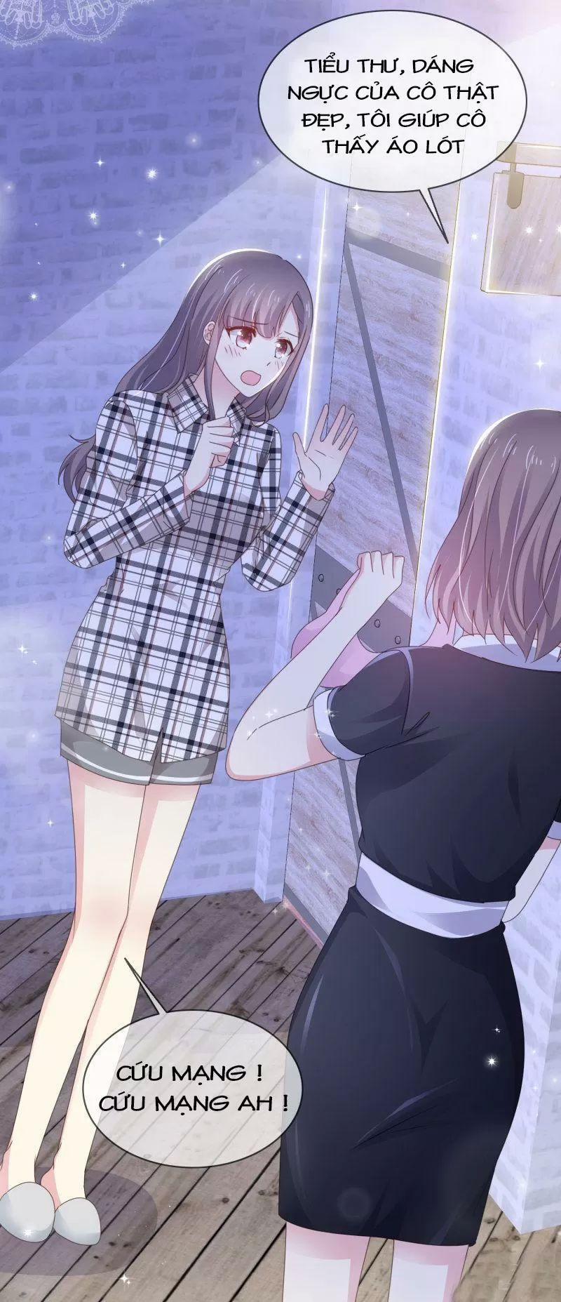 Bồn Nhiên Tinh Động 10 trang 3