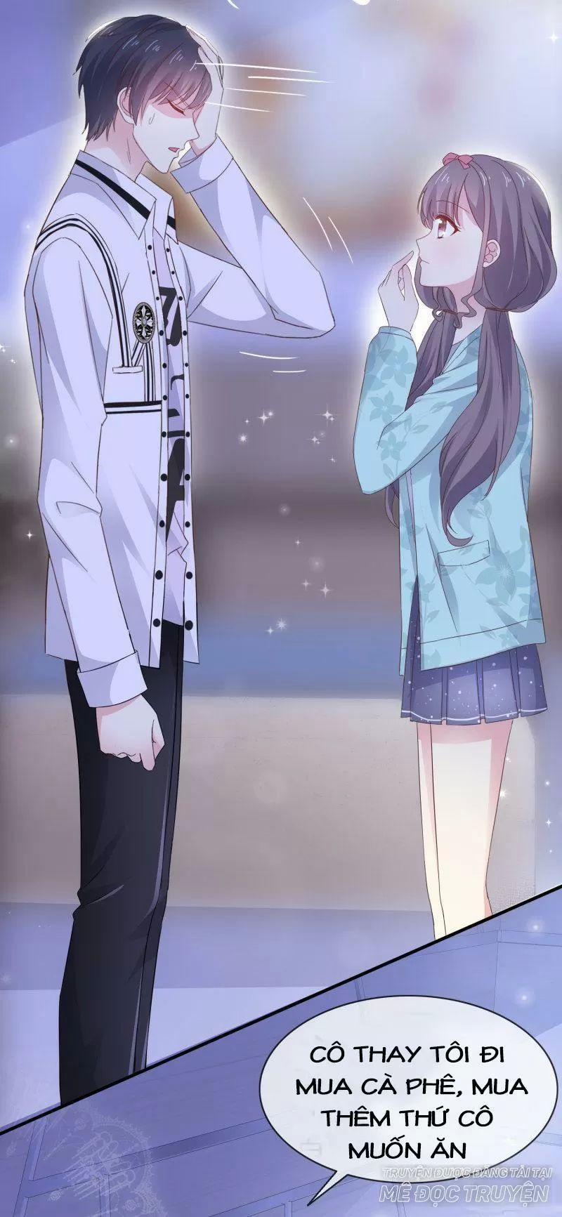 Bồn Nhiên Tinh Động 10 trang 31