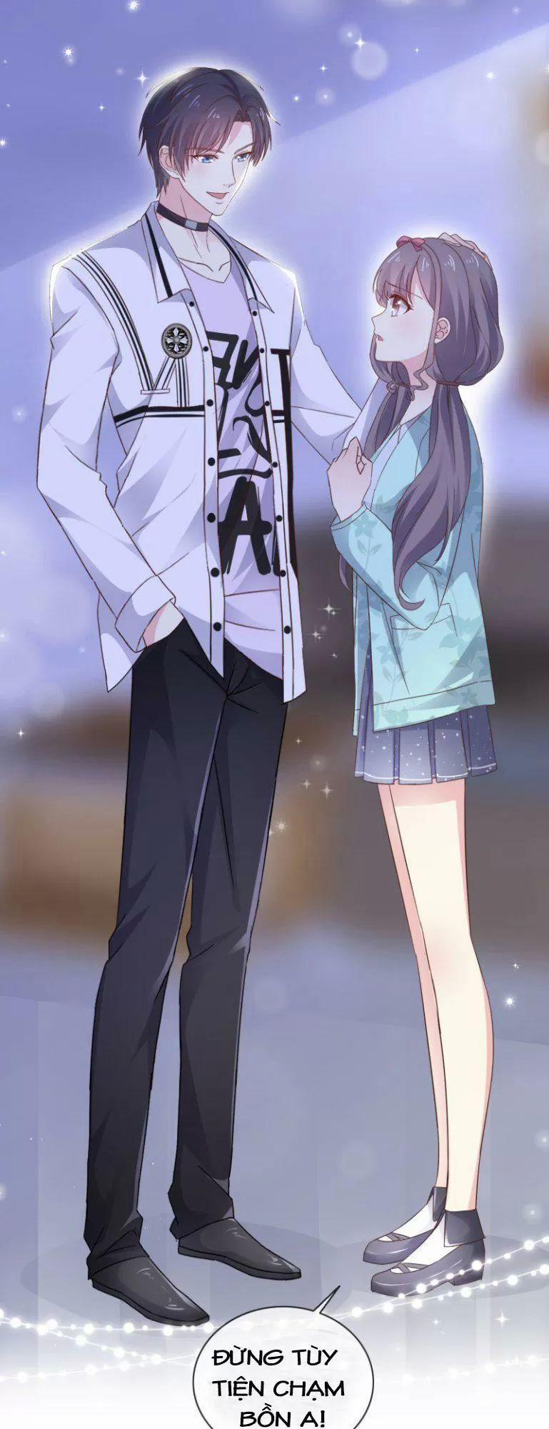 Bồn Nhiên Tinh Động 10 trang 34