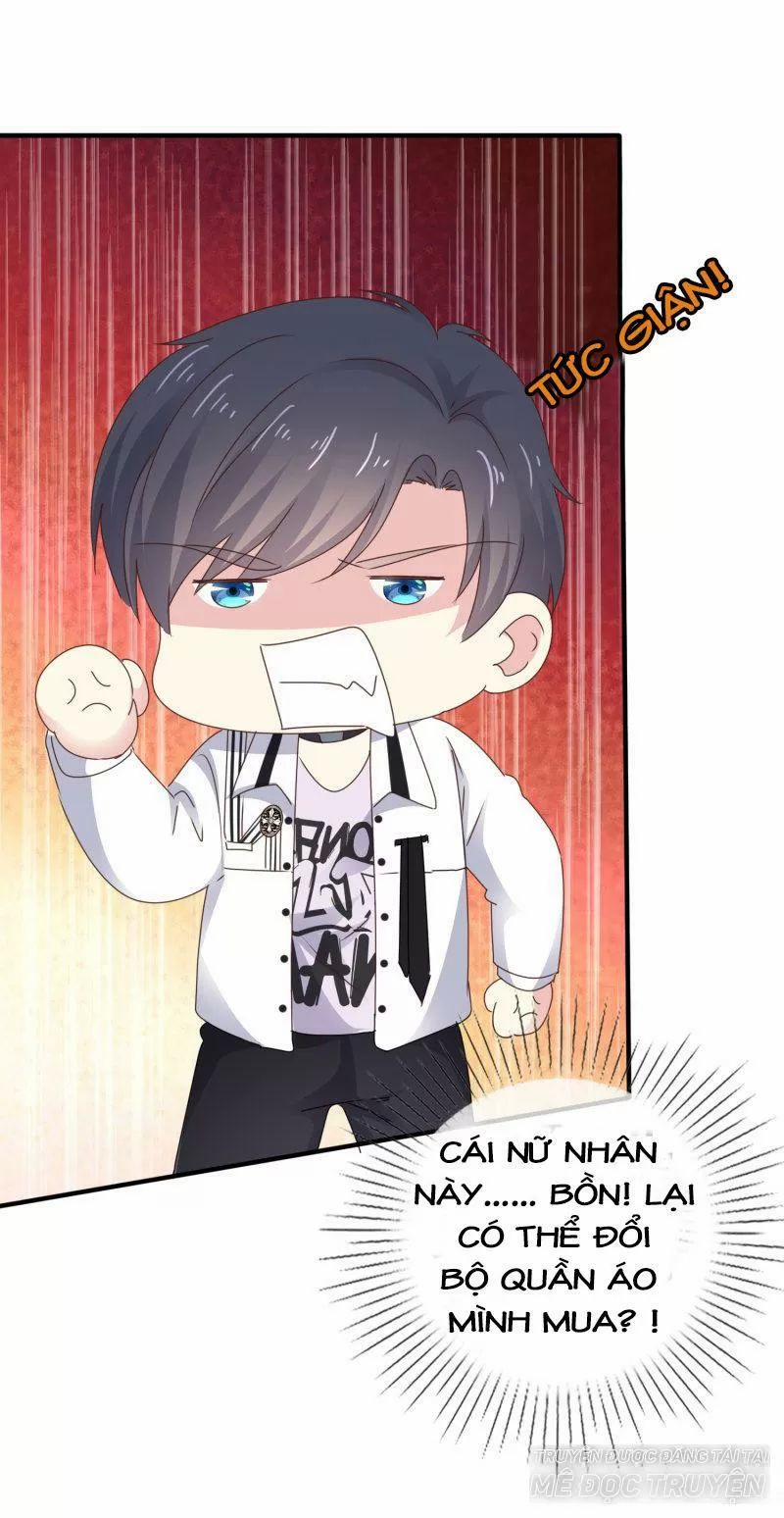 Bồn Nhiên Tinh Động 10 trang 7