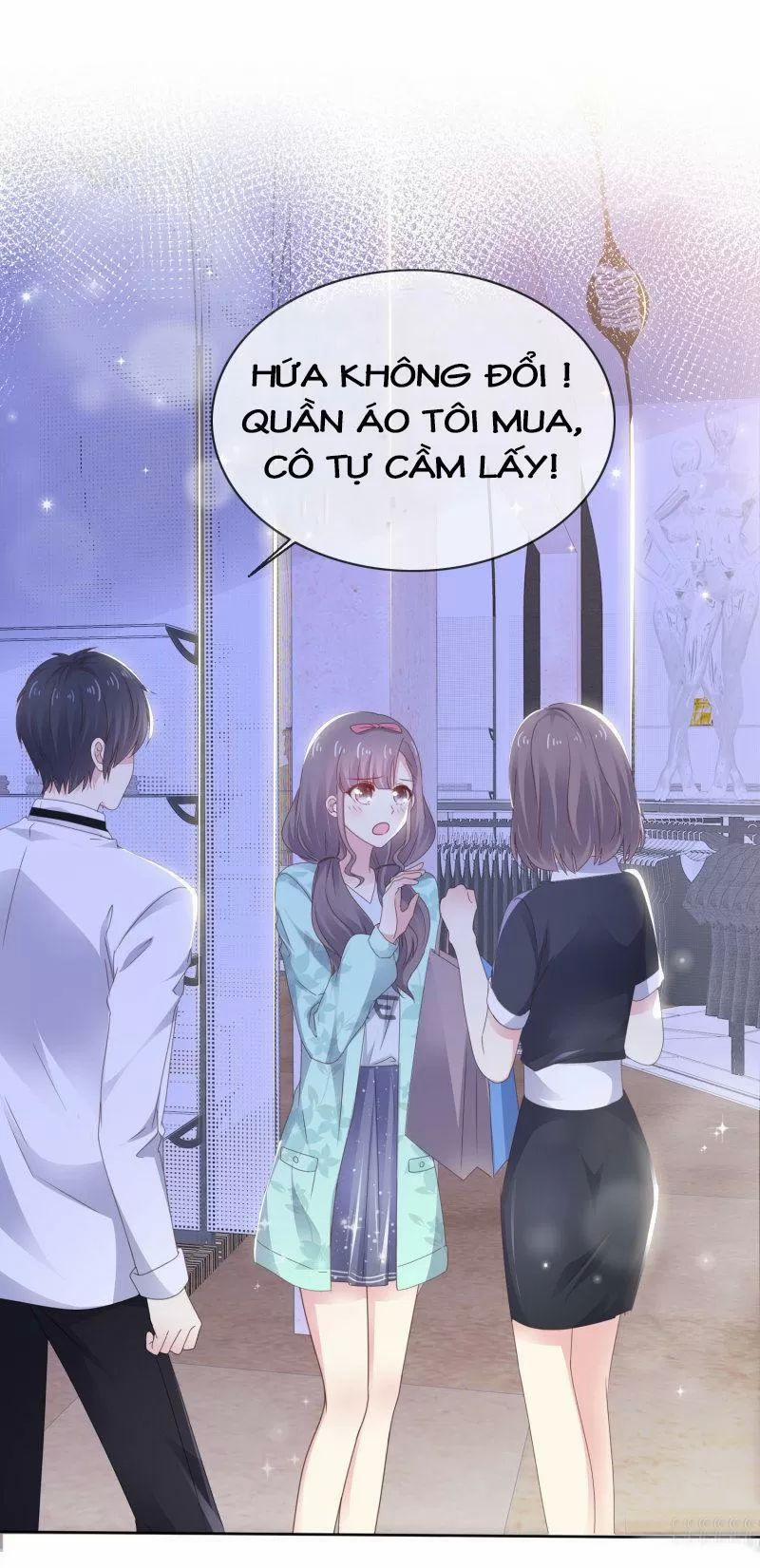 Bồn Nhiên Tinh Động 10 trang 8