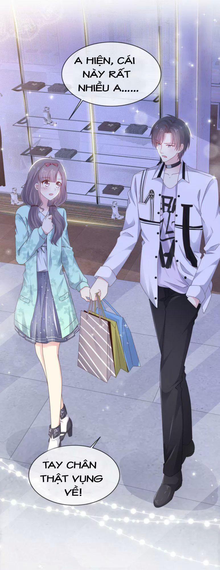 Bồn Nhiên Tinh Động 10 trang 9