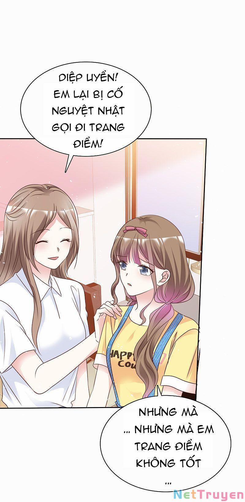 Bồn Nhiên Tinh Động 100 trang 1