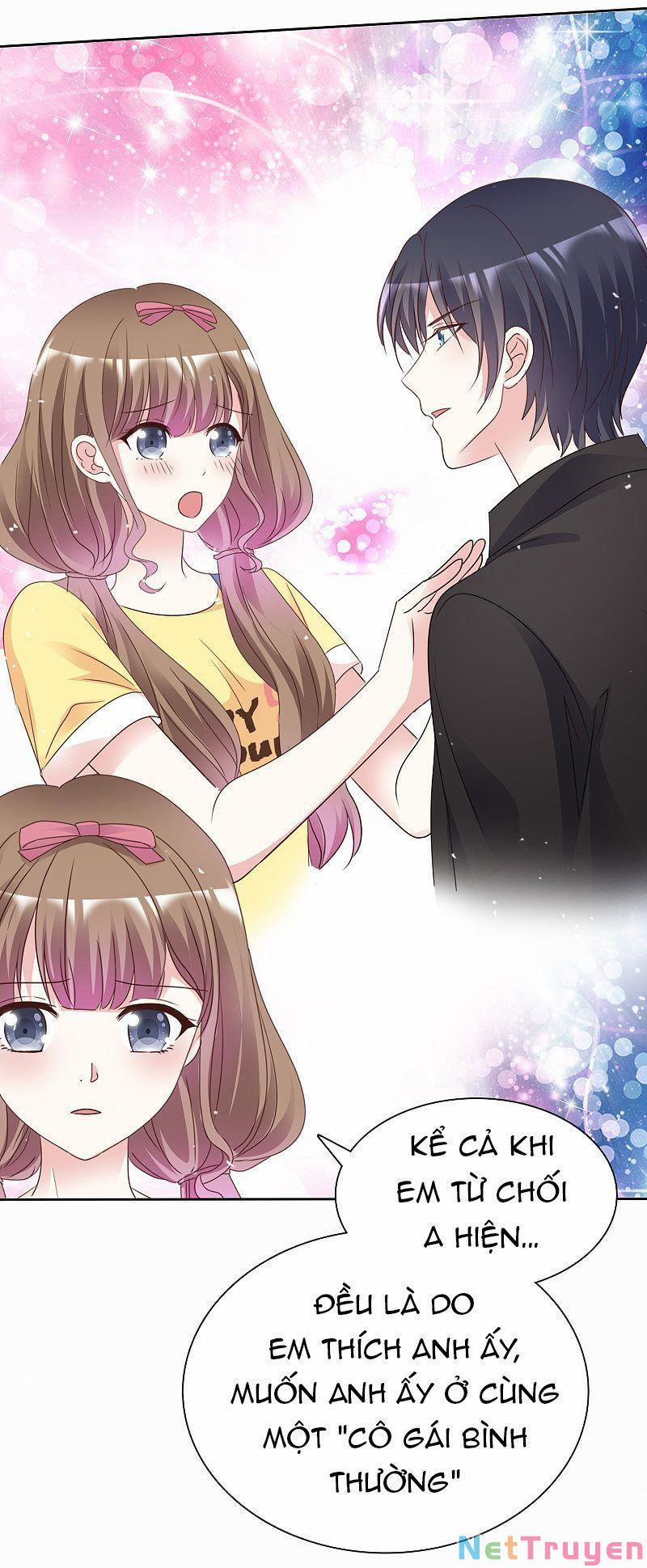 Bồn Nhiên Tinh Động 100 trang 16