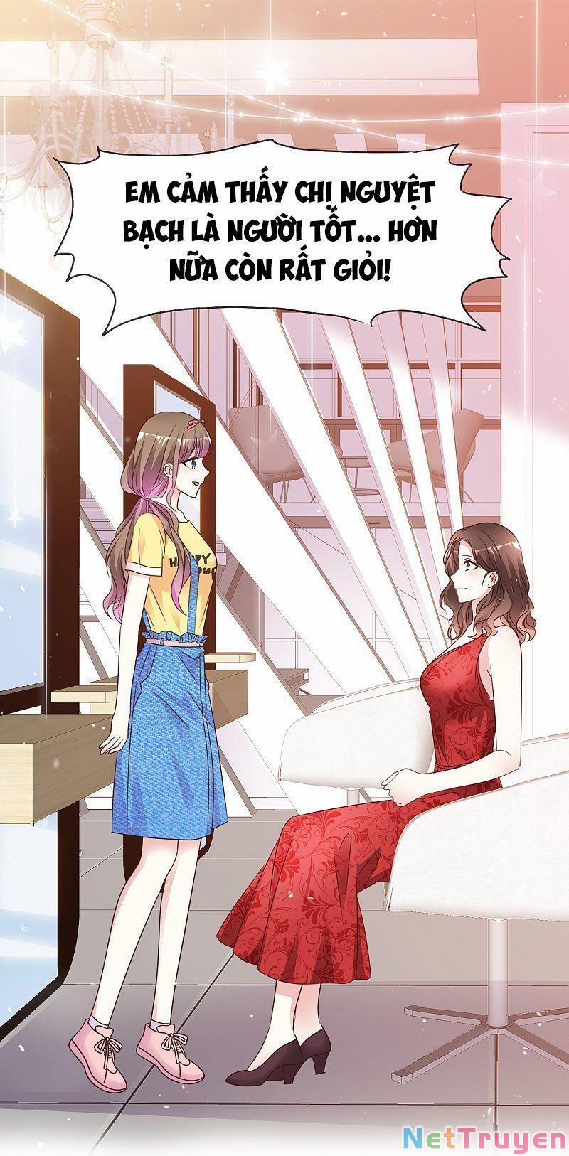 Bồn Nhiên Tinh Động 100 trang 19