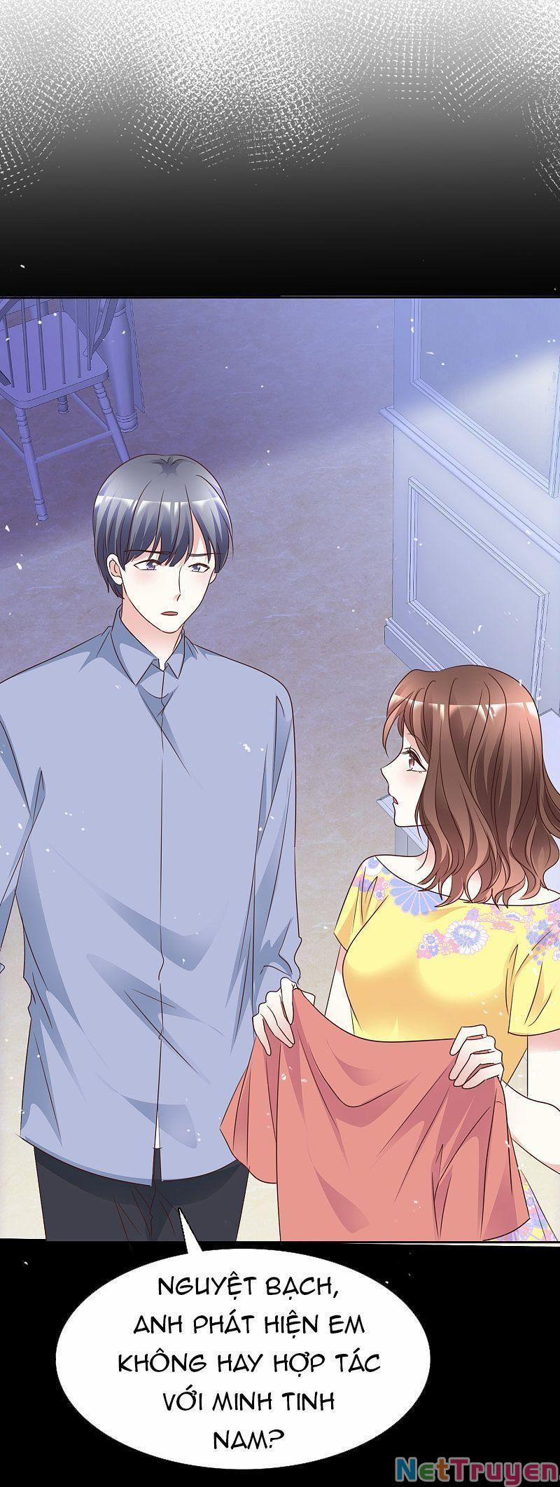 Bồn Nhiên Tinh Động 100 trang 21