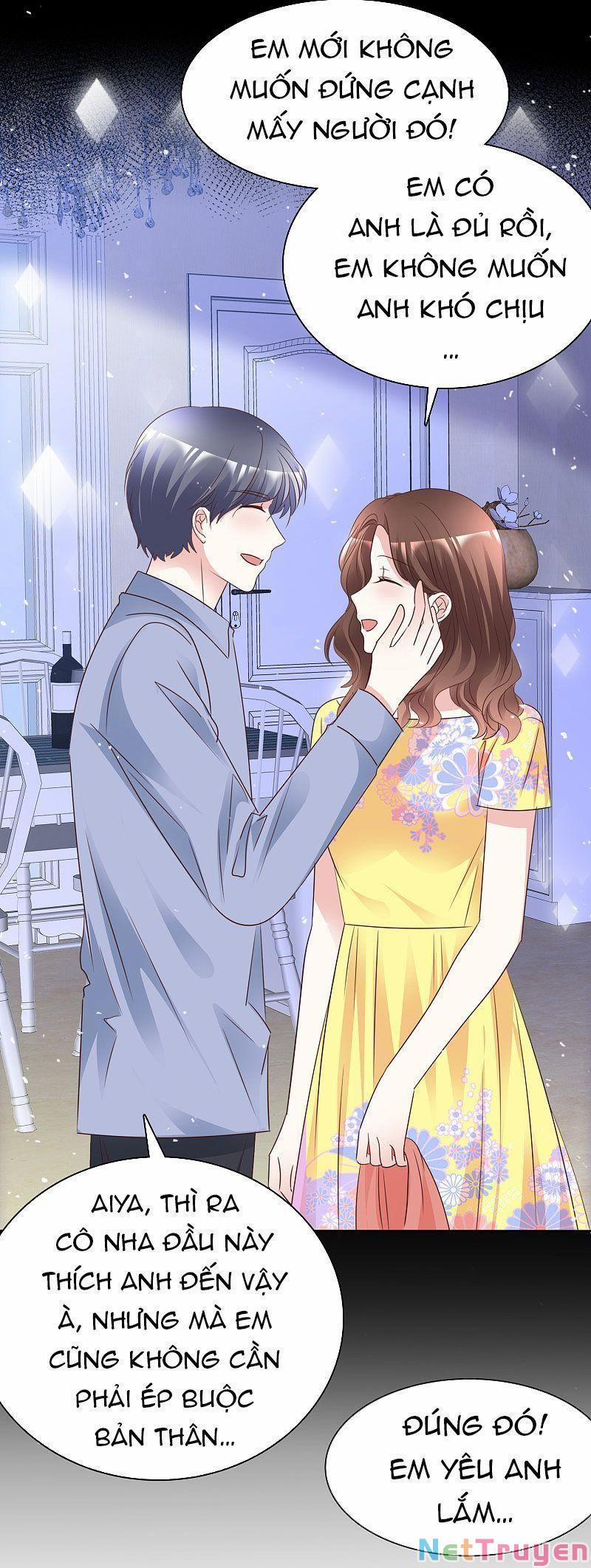 Bồn Nhiên Tinh Động 100 trang 22