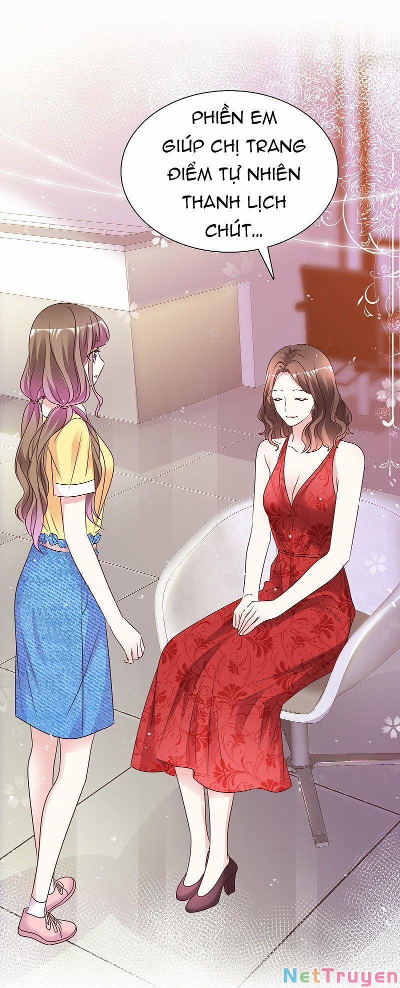 Bồn Nhiên Tinh Động 100 trang 23