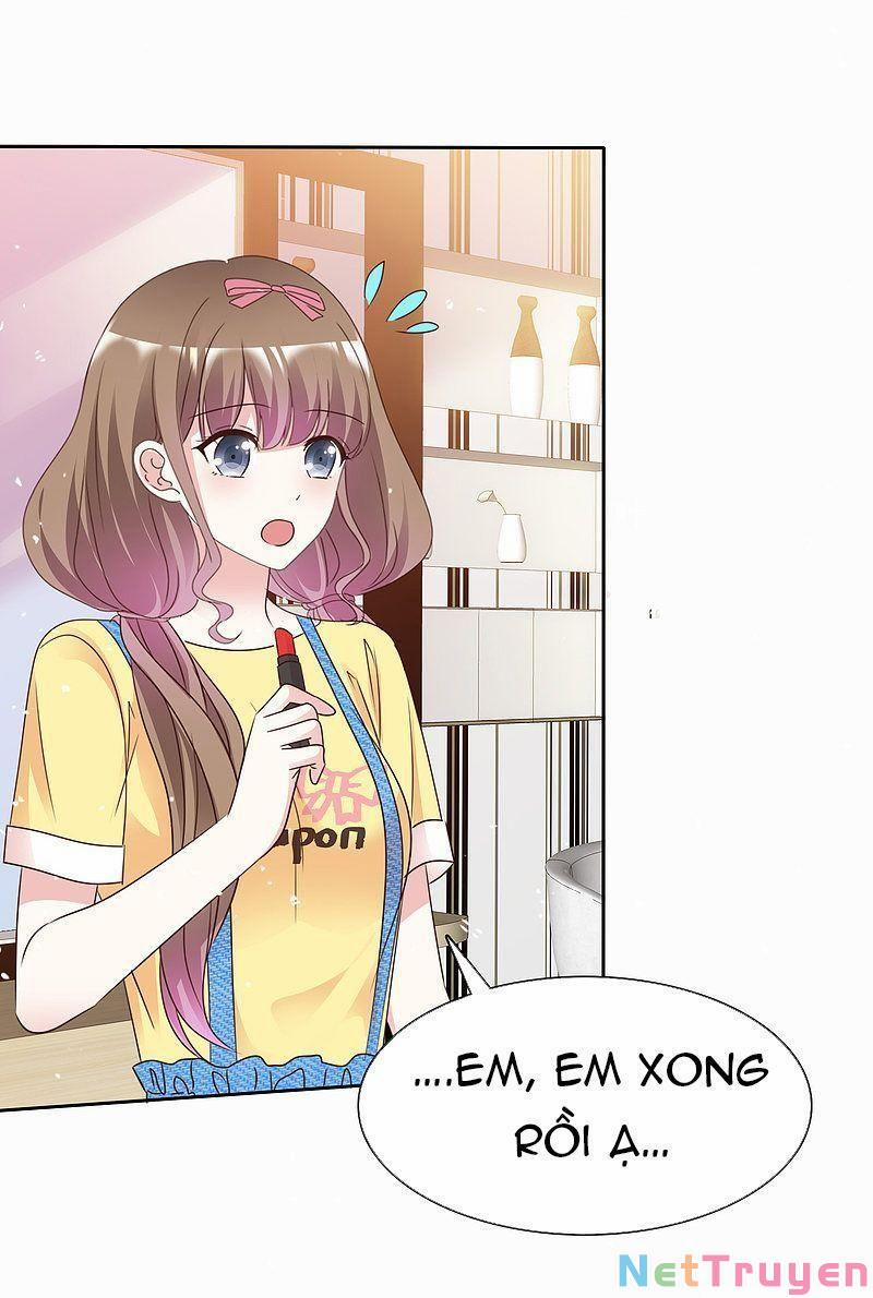 Bồn Nhiên Tinh Động 100 trang 25