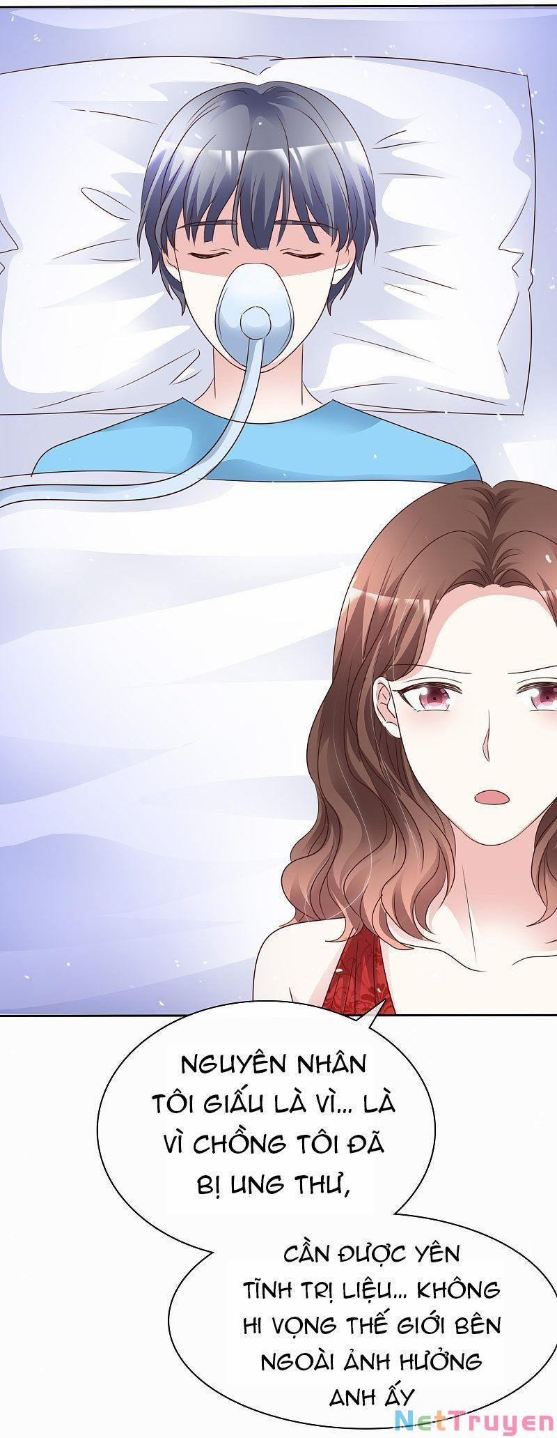 Bồn Nhiên Tinh Động 100 trang 30