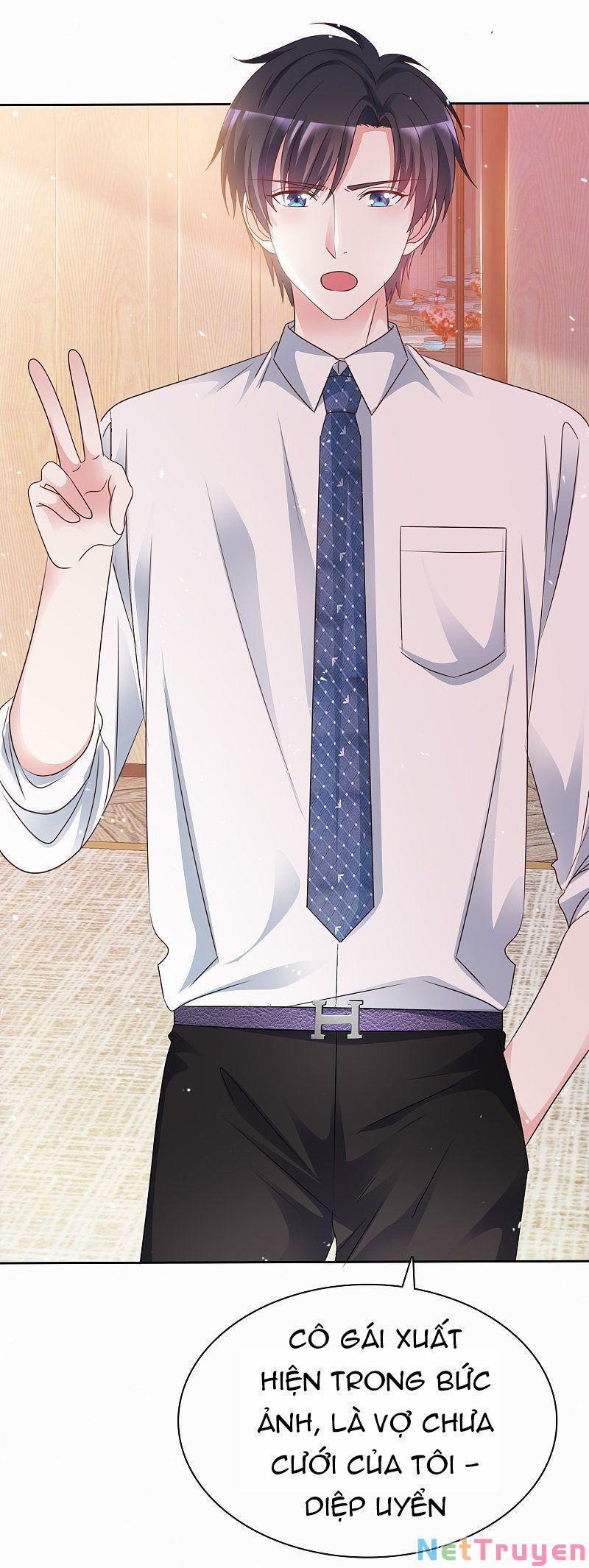 Bồn Nhiên Tinh Động 100 trang 35