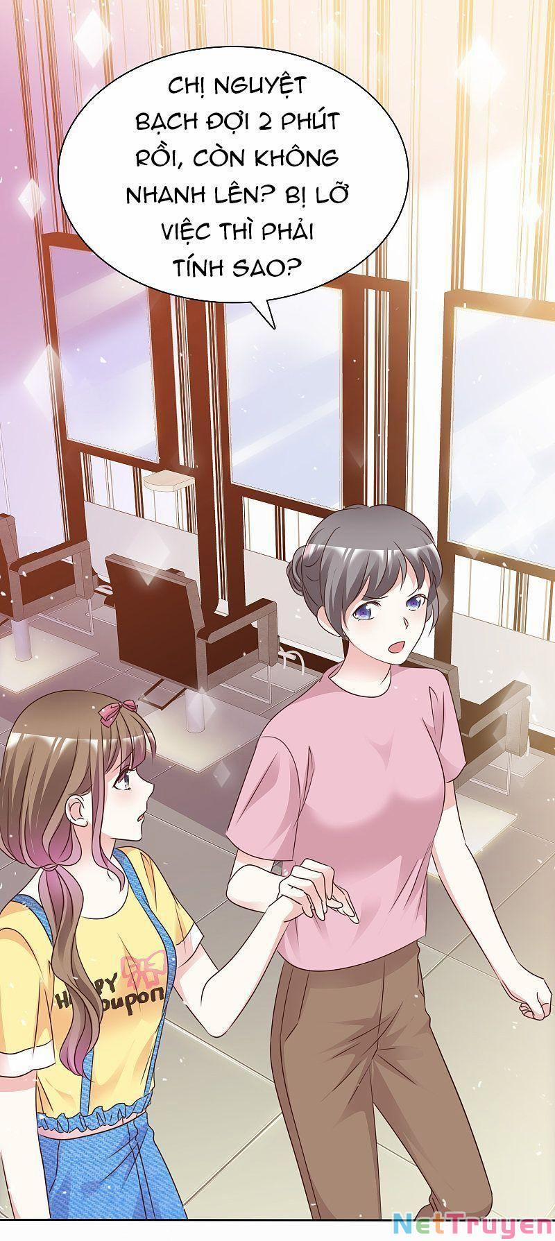 Bồn Nhiên Tinh Động 100 trang 4