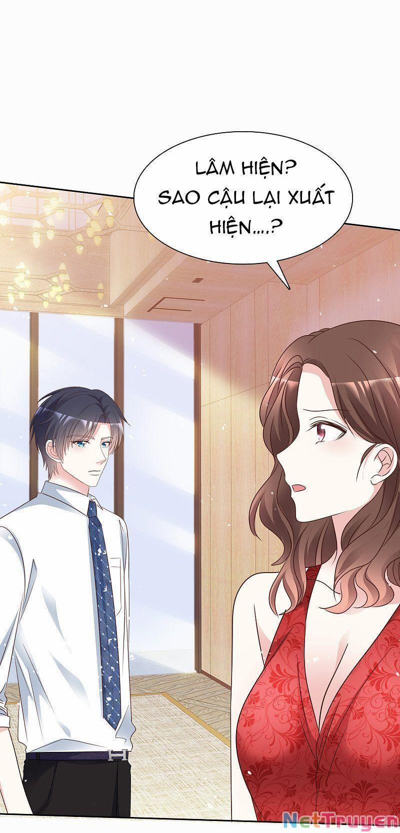 Bồn Nhiên Tinh Động 101 trang 1