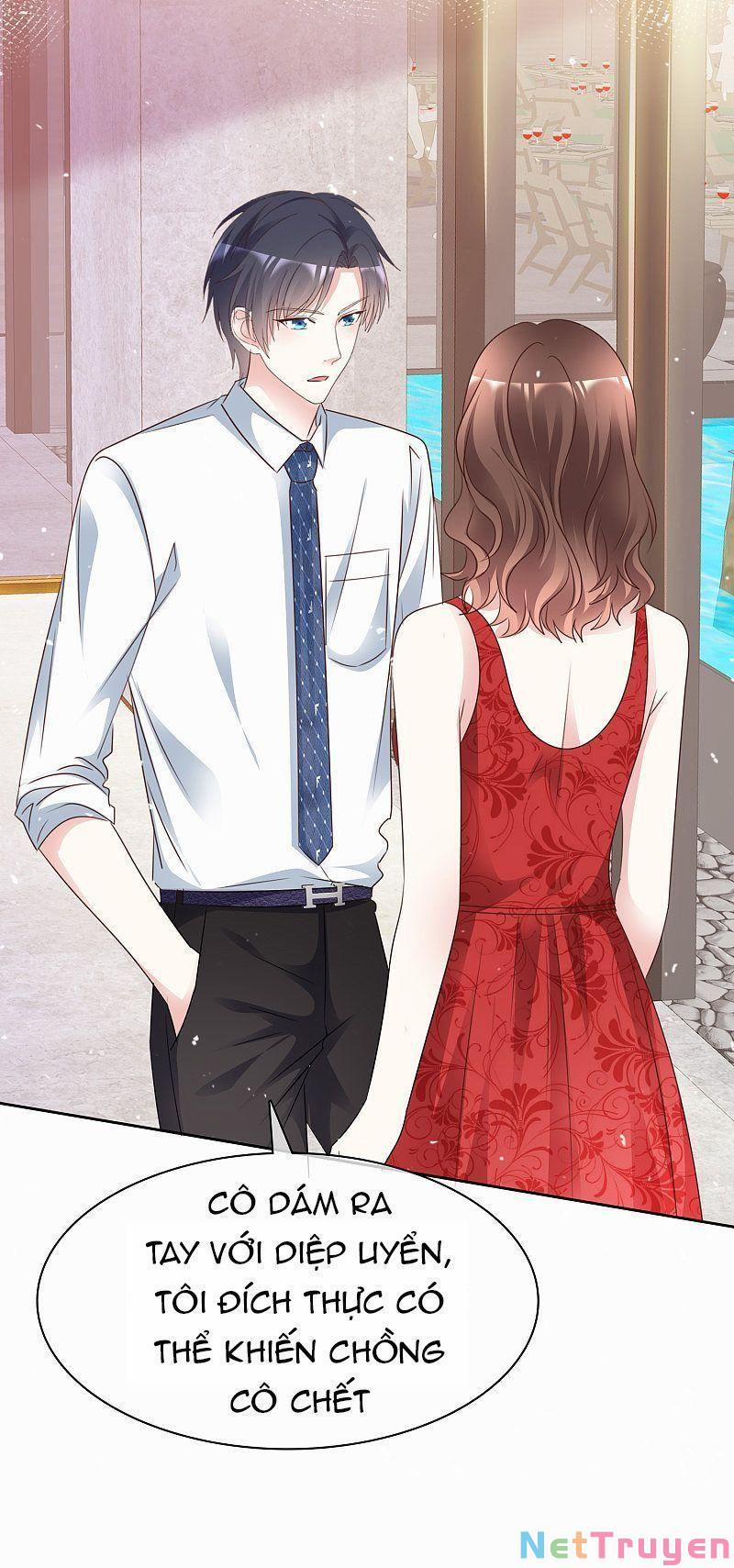 Bồn Nhiên Tinh Động 101 trang 14