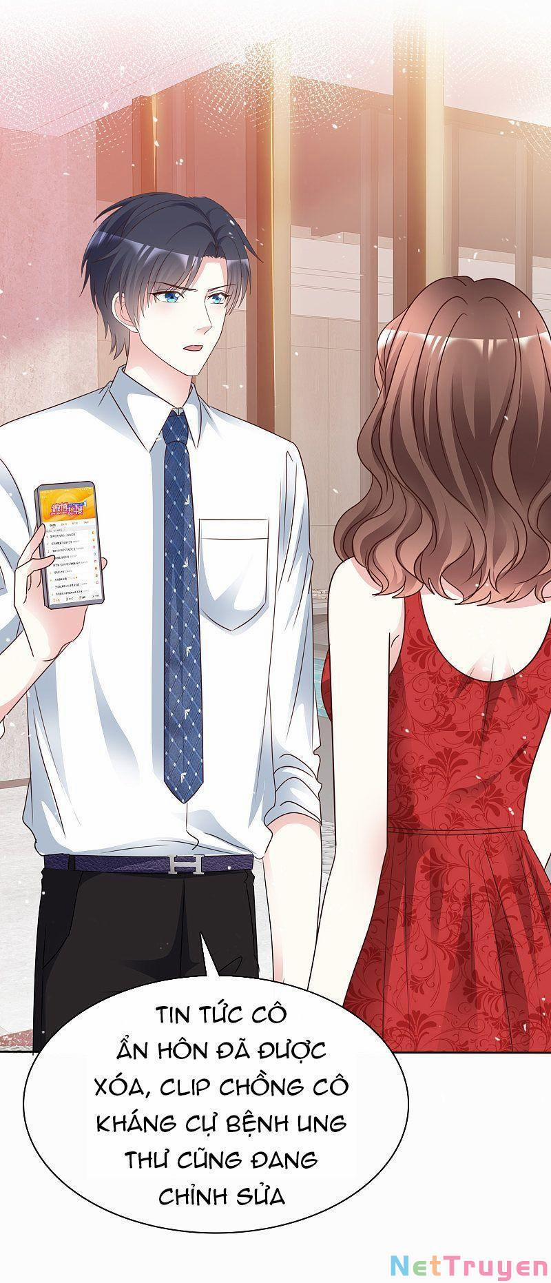 Bồn Nhiên Tinh Động 101 trang 16