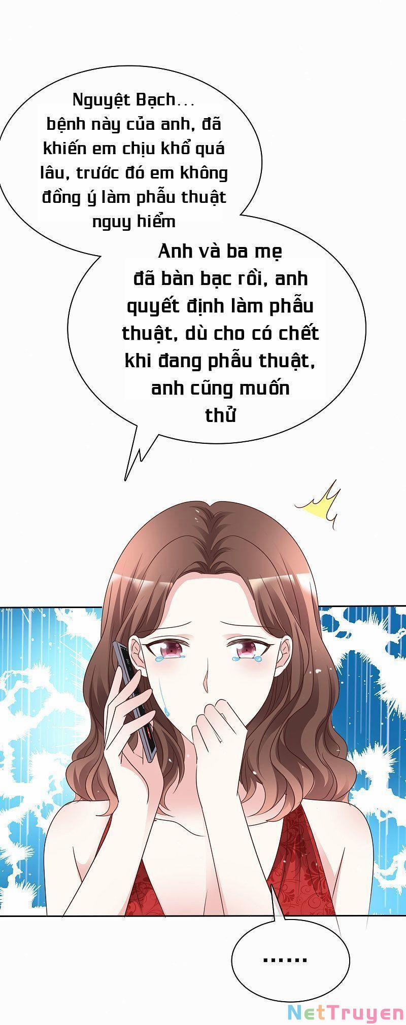 Bồn Nhiên Tinh Động 101 trang 23