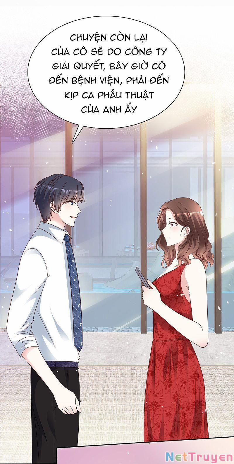 Bồn Nhiên Tinh Động 101 trang 26