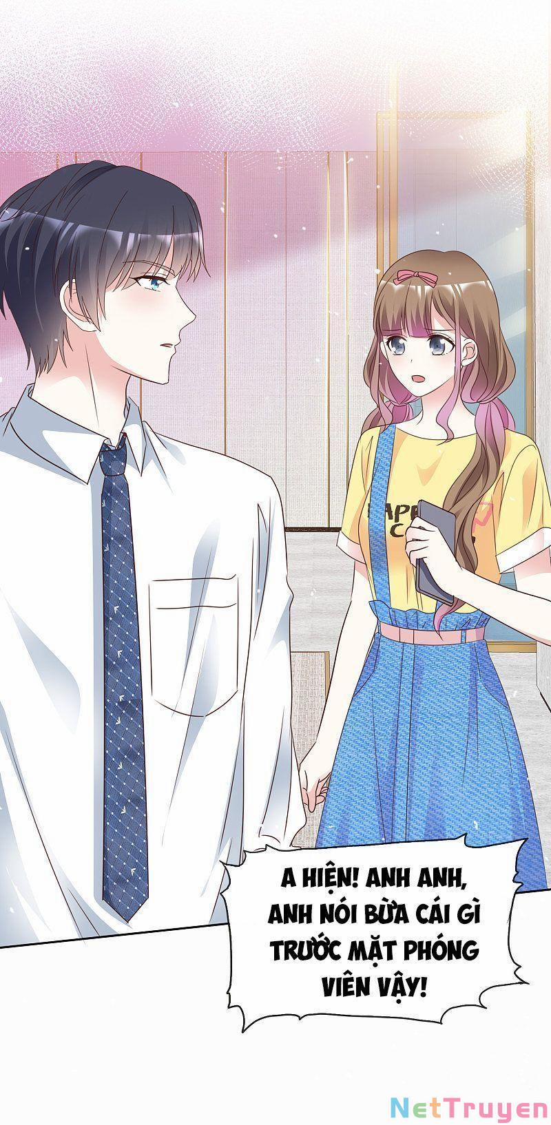 Bồn Nhiên Tinh Động 101 trang 28