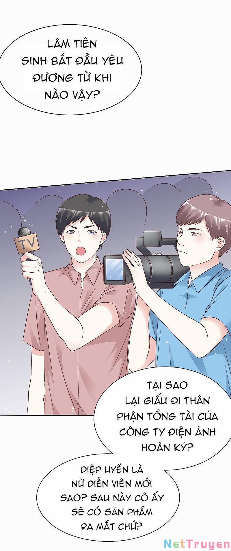 Bồn Nhiên Tinh Động 101 trang 3