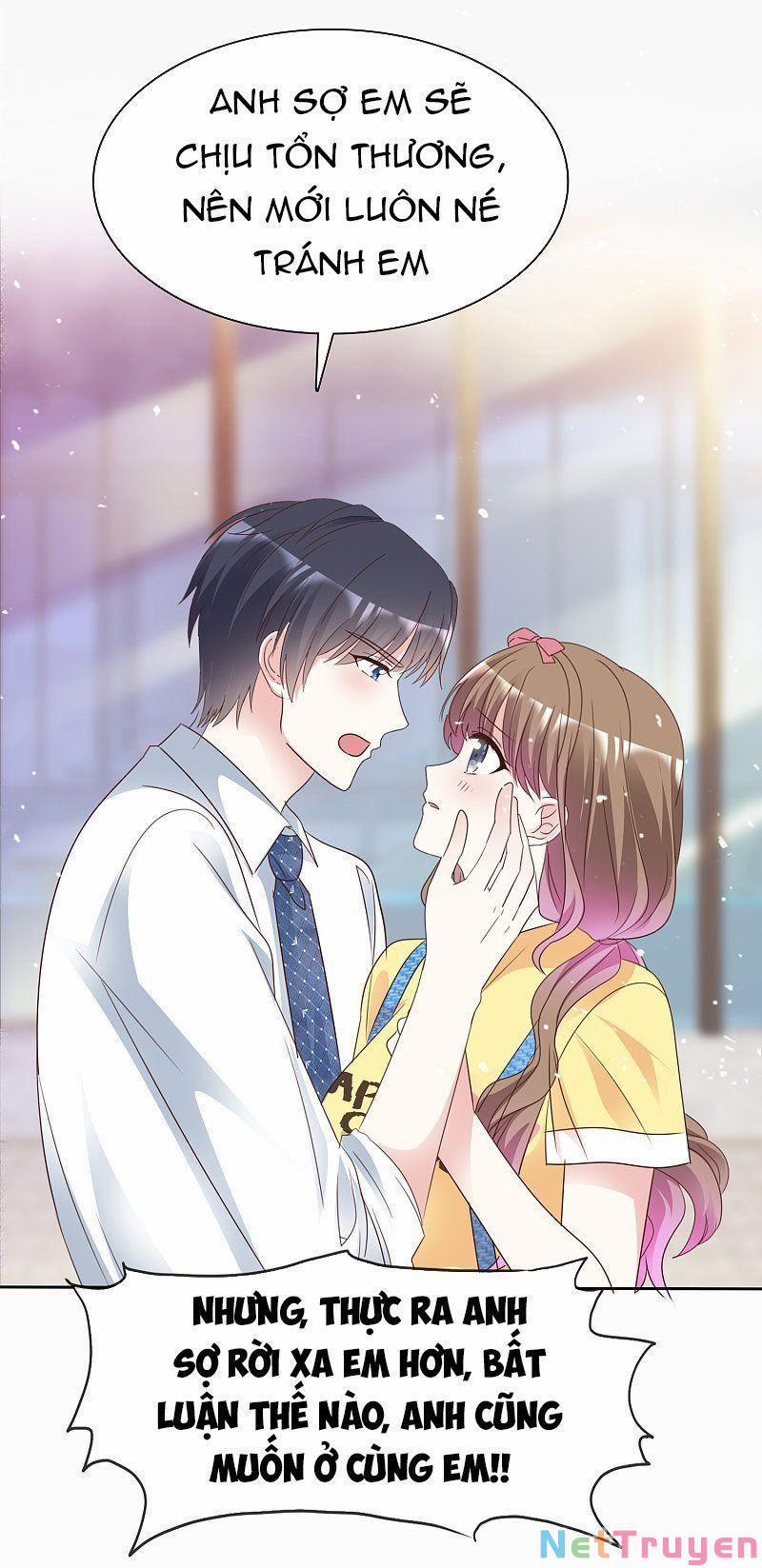 Bồn Nhiên Tinh Động 101 trang 32